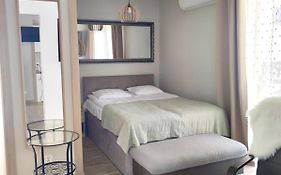 Apartamenty Sztutowo